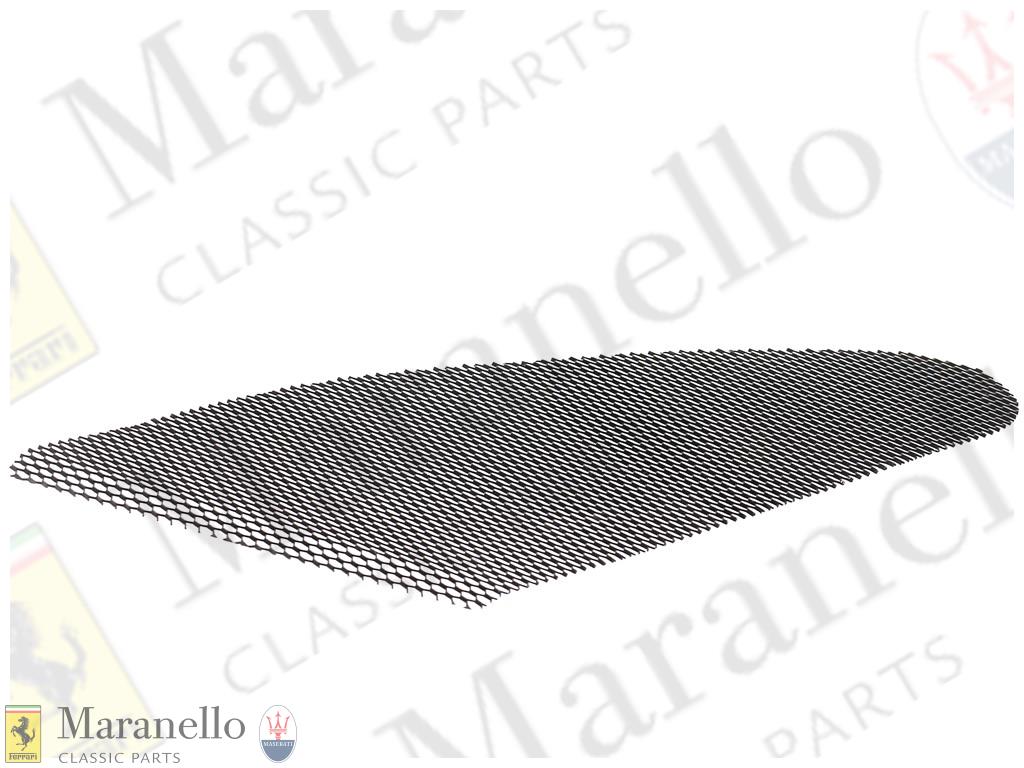 Mesh Grill