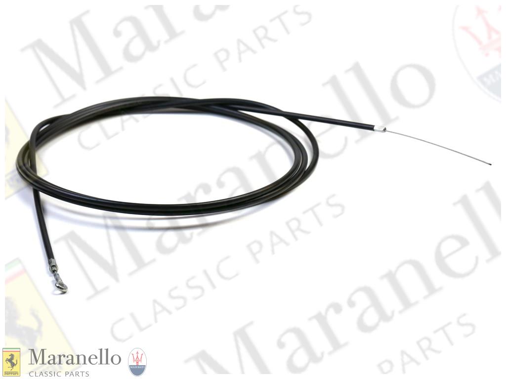 Release Cable