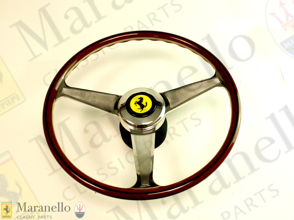 Steering Wheel
