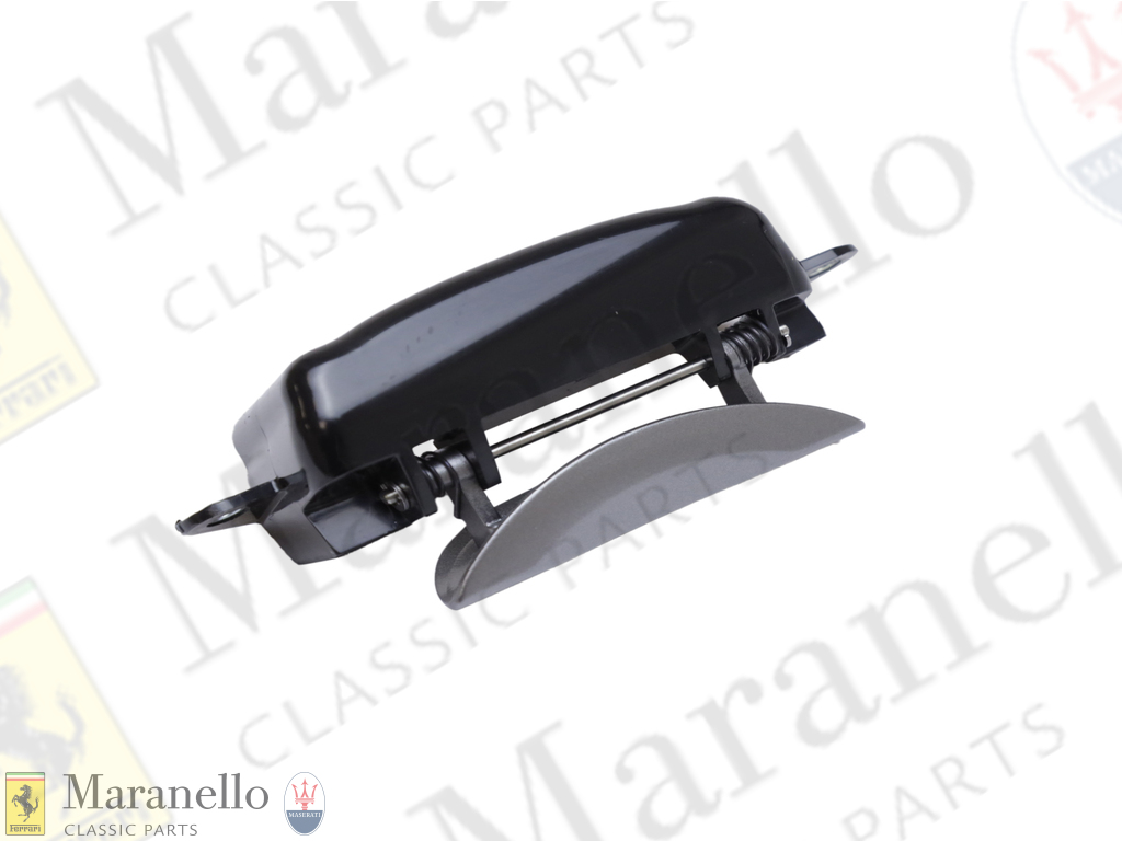 LH Cup Holder Grip