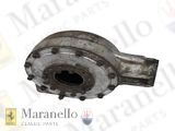 Axle Case