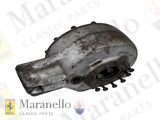 Axle Case