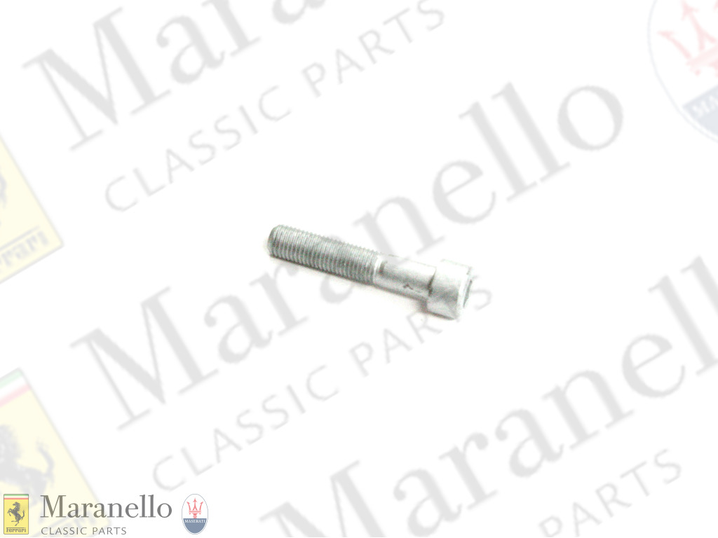 Allen Screw 10x50
