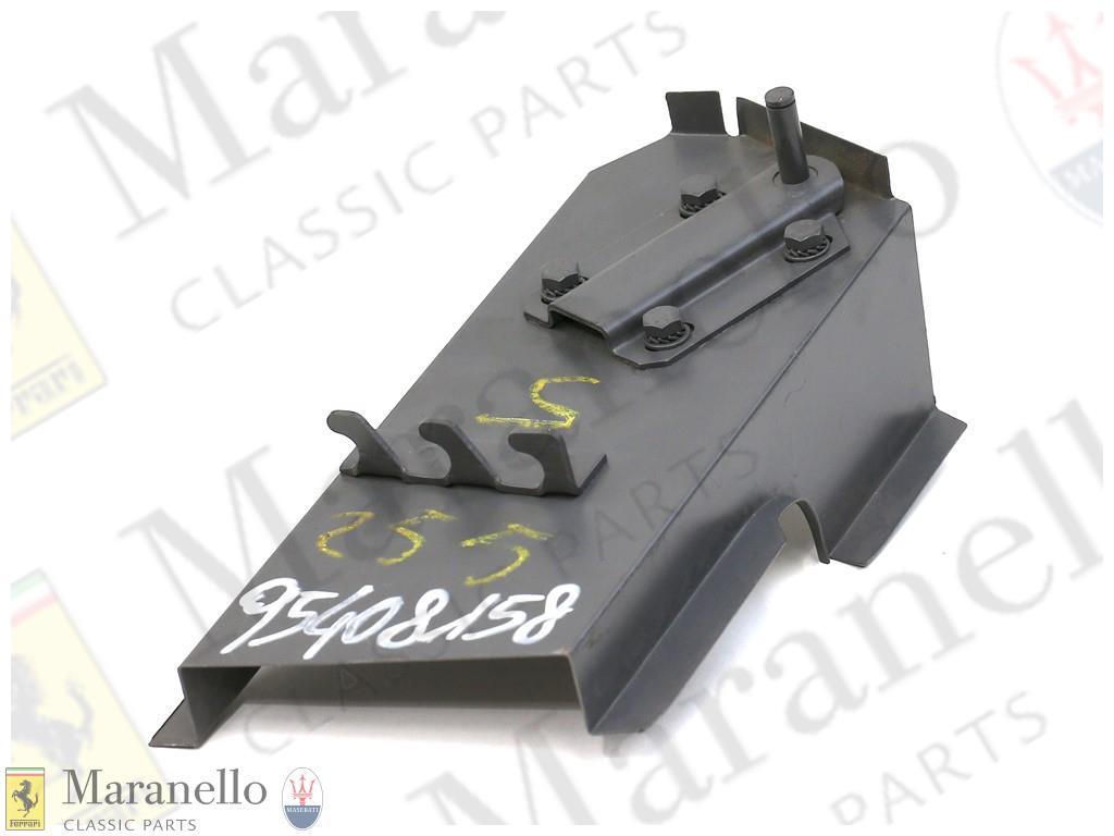 LH Boot Hinge Support LHD