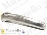LH Rear Bumper
