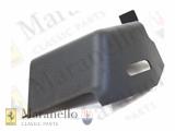 LH Seat Belt Cover
