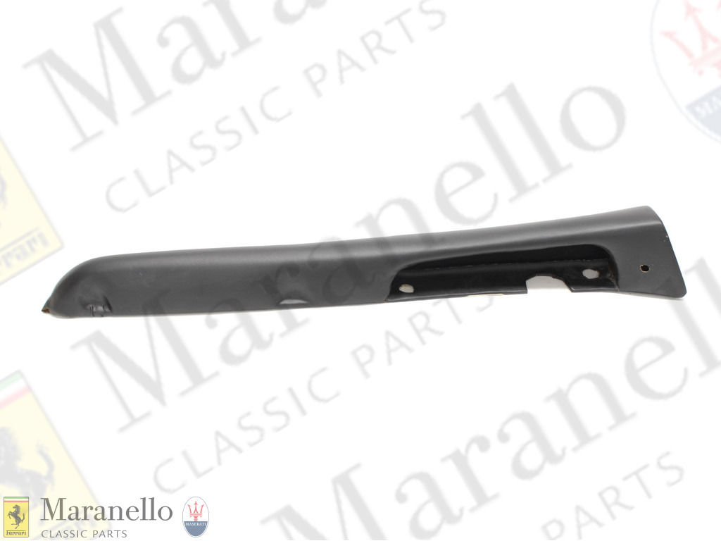 LH Armrest RHD