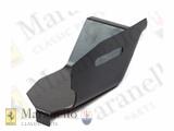 LH Seat Belt Cover