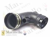 RH Air Intake Sleeve