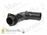 Fuel Filler Pipe Leaded Fuel