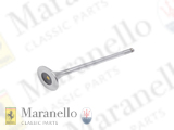 Exhaust Valve