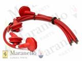 LH Ht Lead Set (Red)