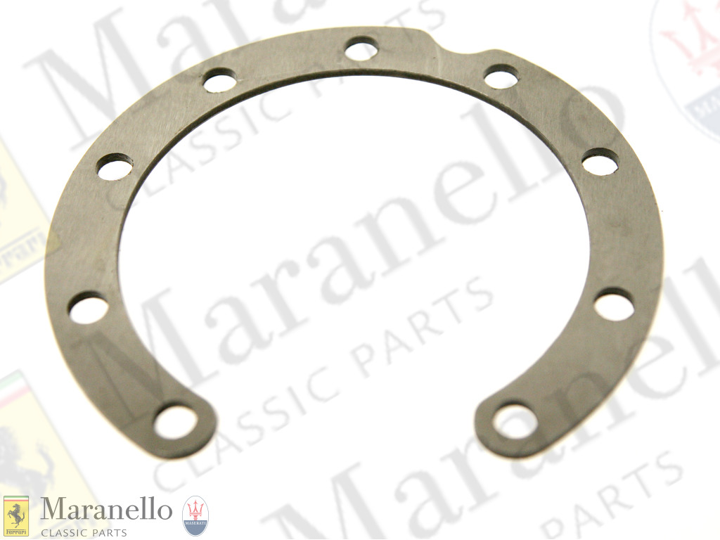 Bearing Ring 2.5