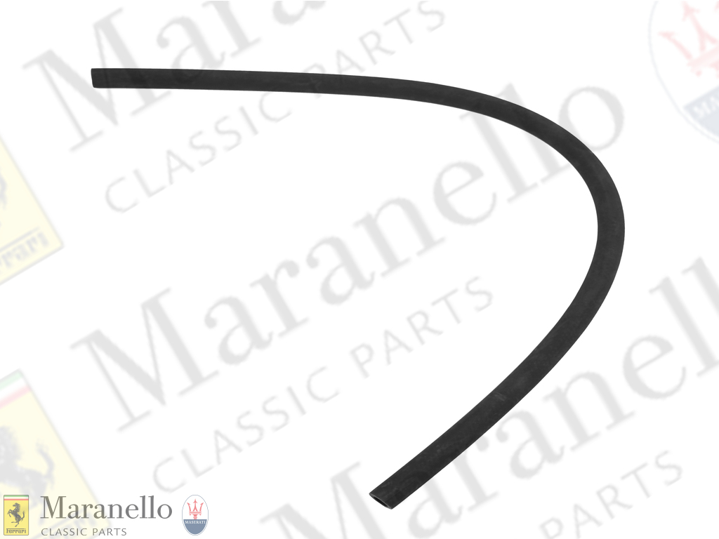 Fuel Hose 900Mm