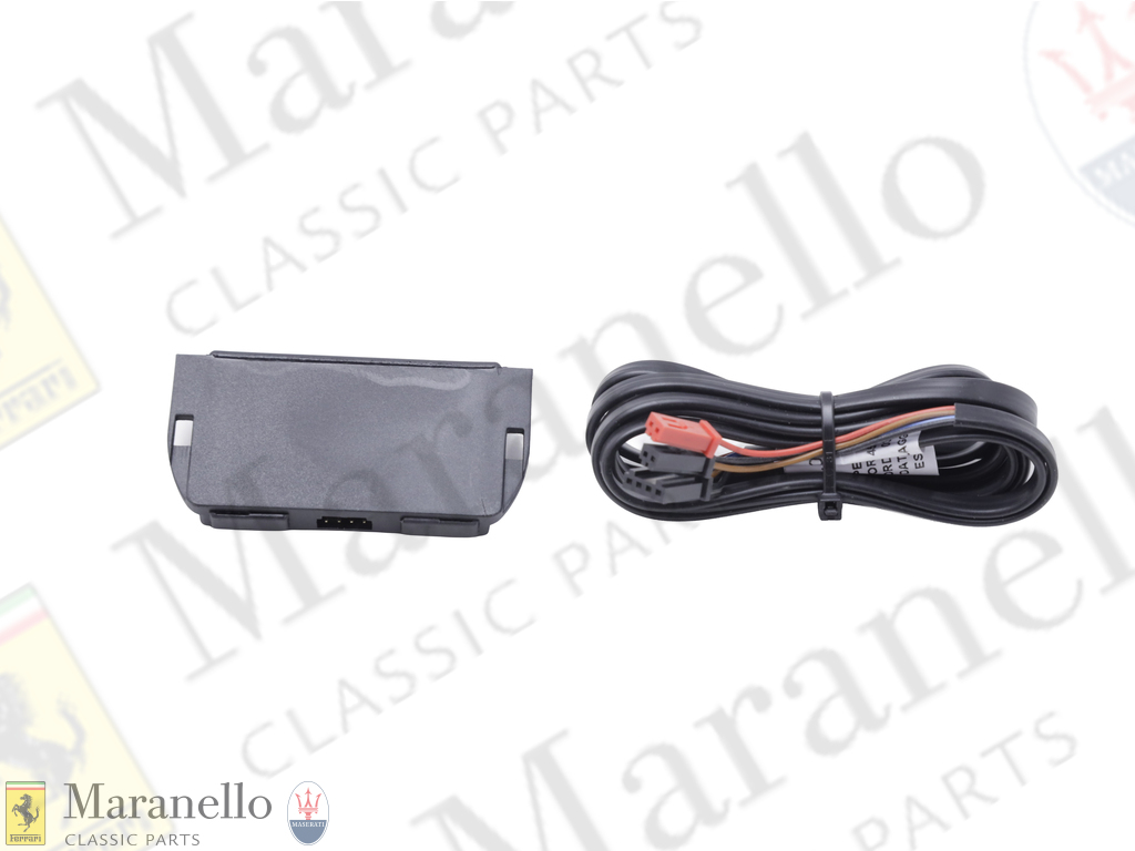 Anti Lift Sensor Unit