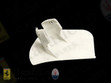 LH Washer Jet Cover