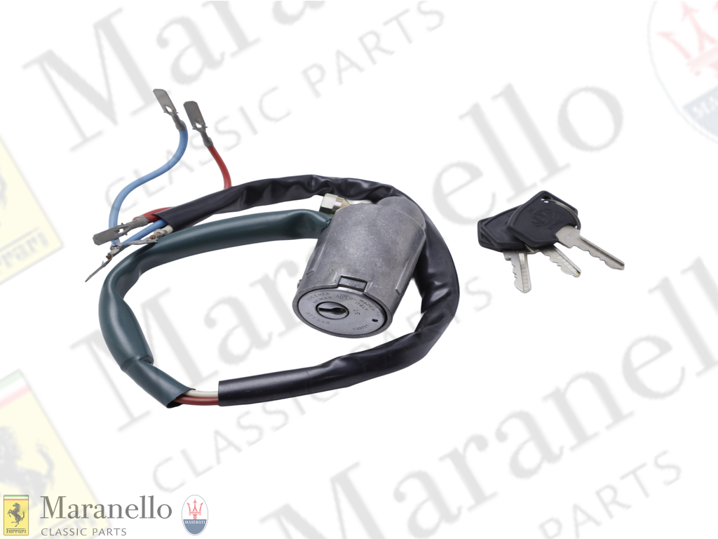 Switch Assy   
