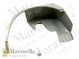 LH Rear Wheelhouse