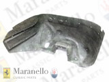 RH Wheel Arch Panel RHD