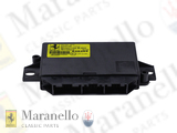 Parking Sensor ECU