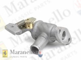 Heater Valve