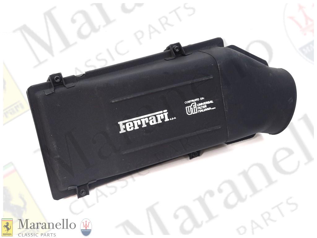Air Filter Box