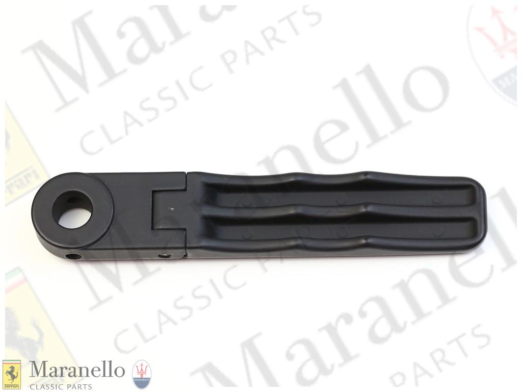 Handle For Spyder Roof