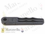 Handle For Spyder Roof