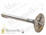 Exhaust Valve - Not For Comp