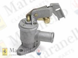 Heater Valve