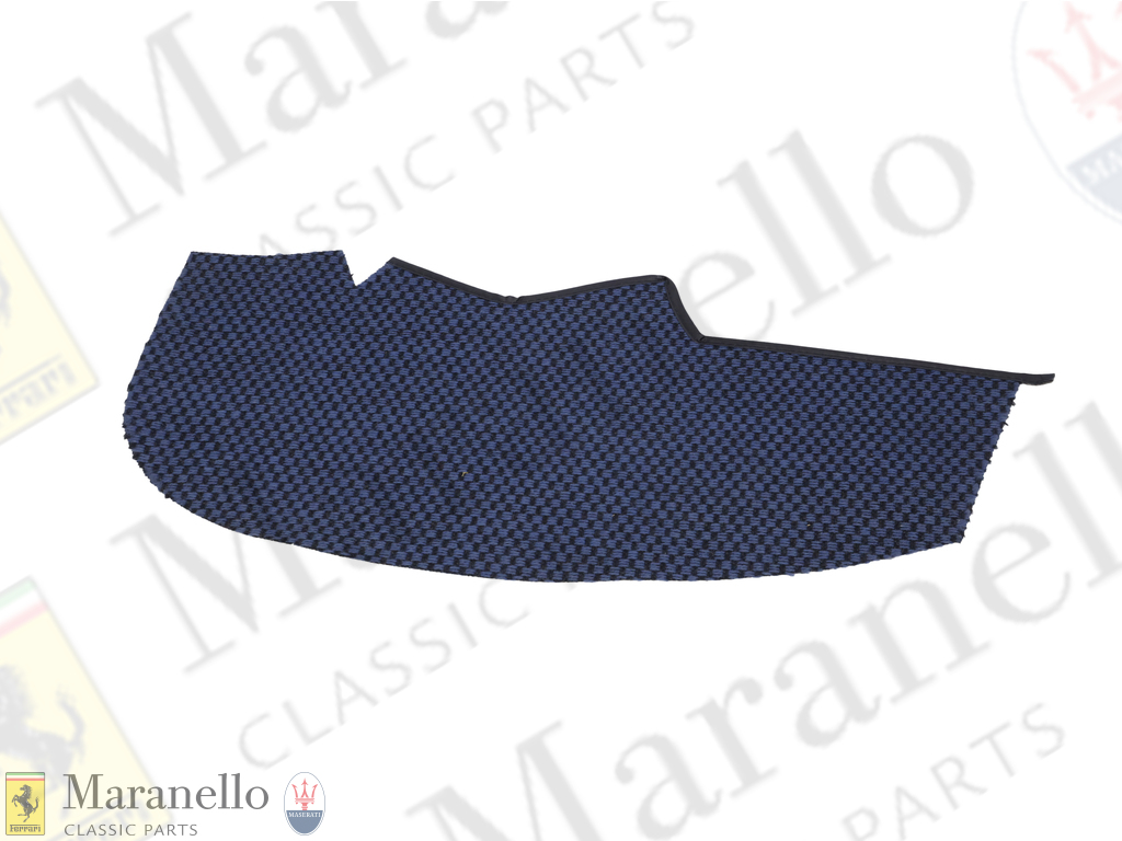 RH Wheelbox Mat