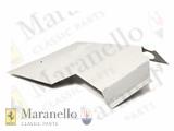 RH Radiator Shield RHD