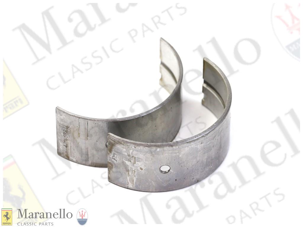 Front Main Half Bearing Shell 2nd Undersize 0.254mm TRIONE
