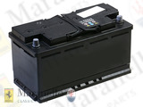 Battery 12V 100AH