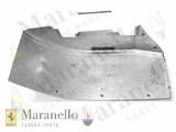 LH Rear Wheel Arch Top Section