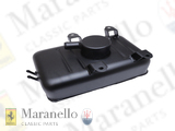 Water Header Tank