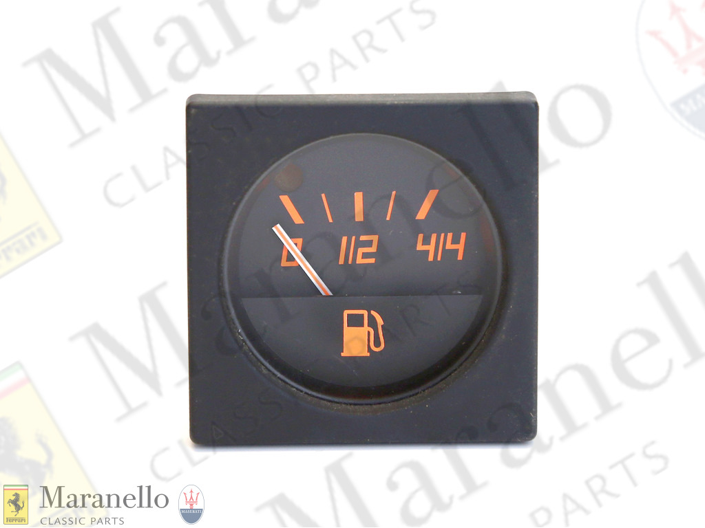 Fuel Level Gauge