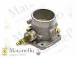 Complete Throttle Body