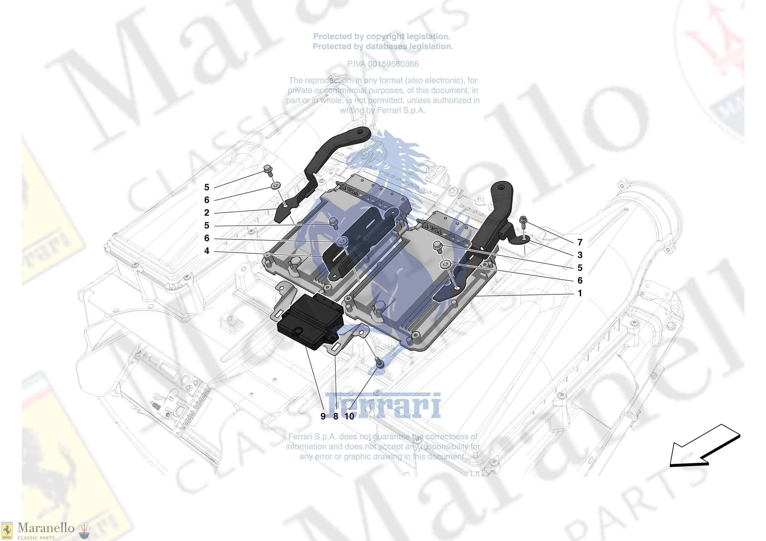 0050 - [MECHANICAL SYSTEM] - D.3 - ENGINE INJECTION CONTROL