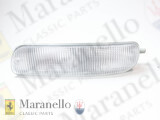 LH Front Indicator Lamp