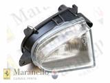 LH Front Light