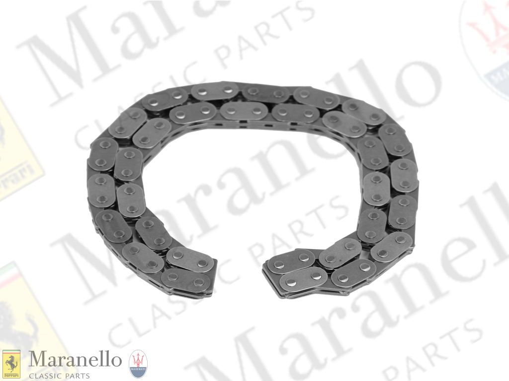 Chain 23x23