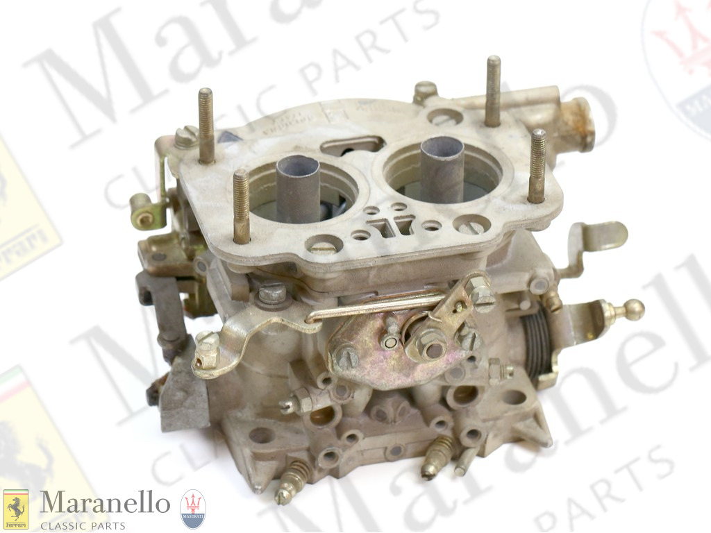 Carburetor 34 DCNF