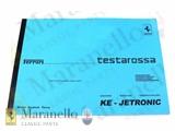 KE-Jetronic Injection Service Guide (Reprint)