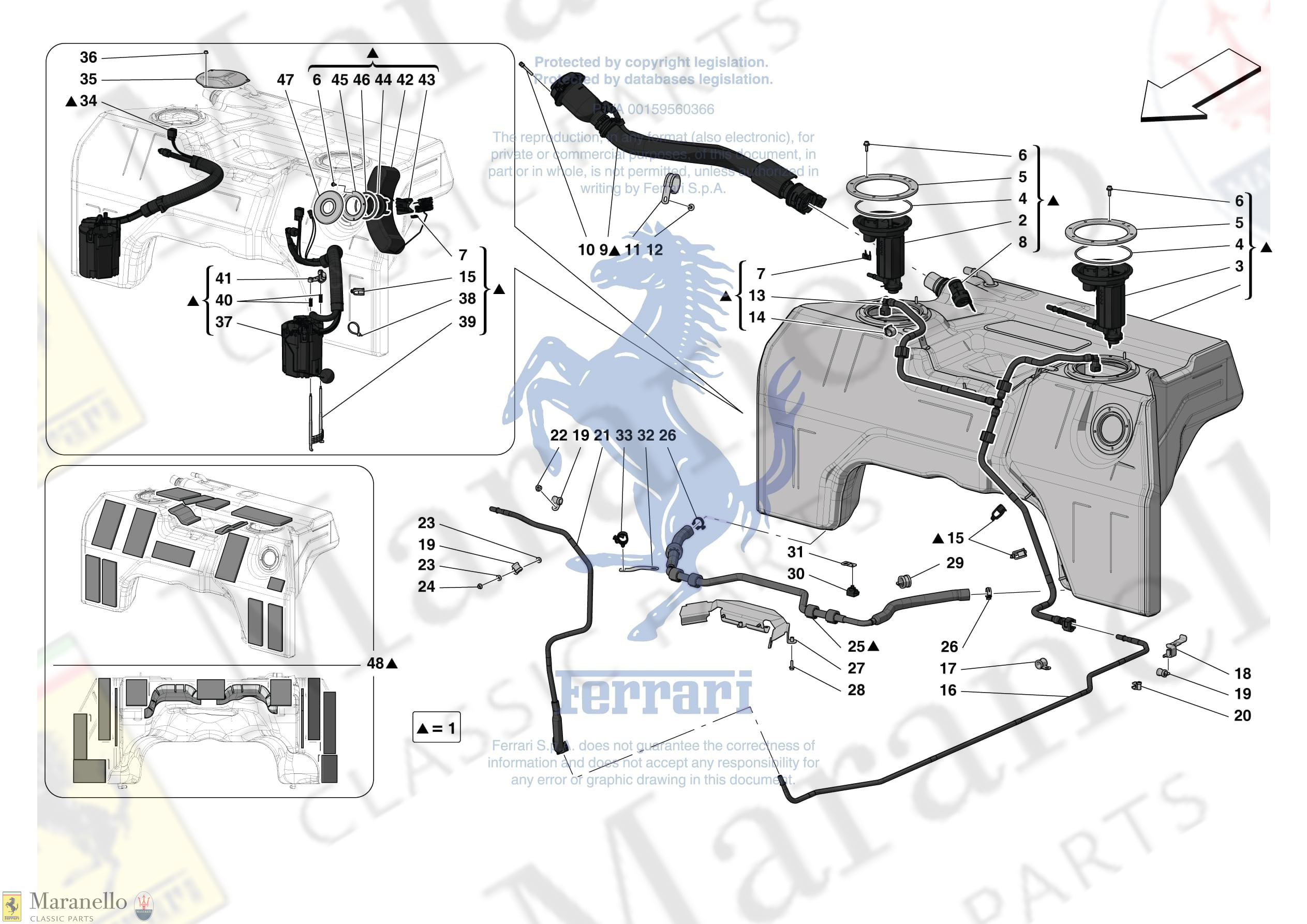 0060 - [MECHANICAL SYSTEM] - D.11 - FUEL TANK