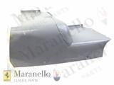 RH Fuel Tank Protrotection GTS