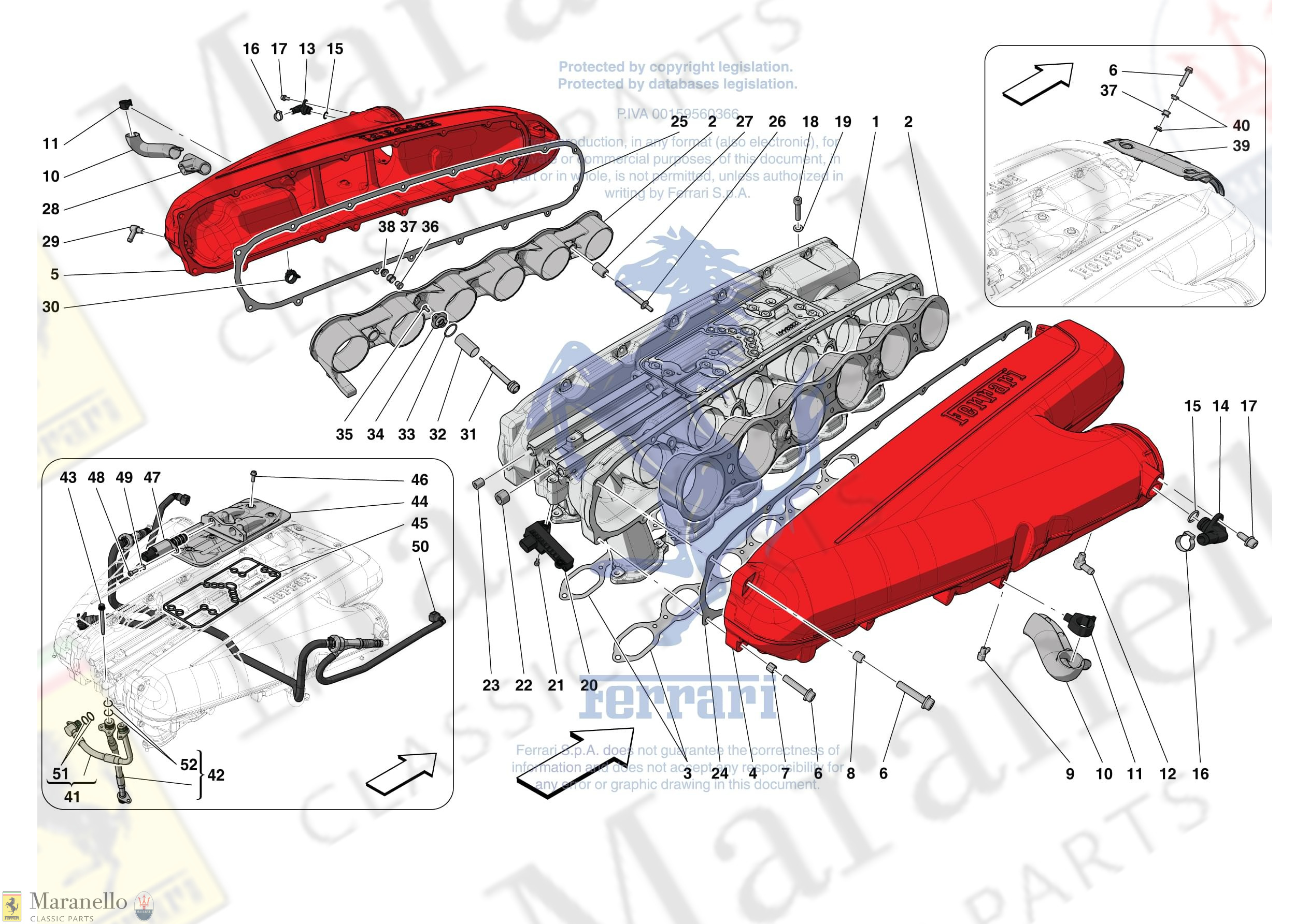 0019 - [ENGINE] - B.14 - ENGINE INTAKE DUCT