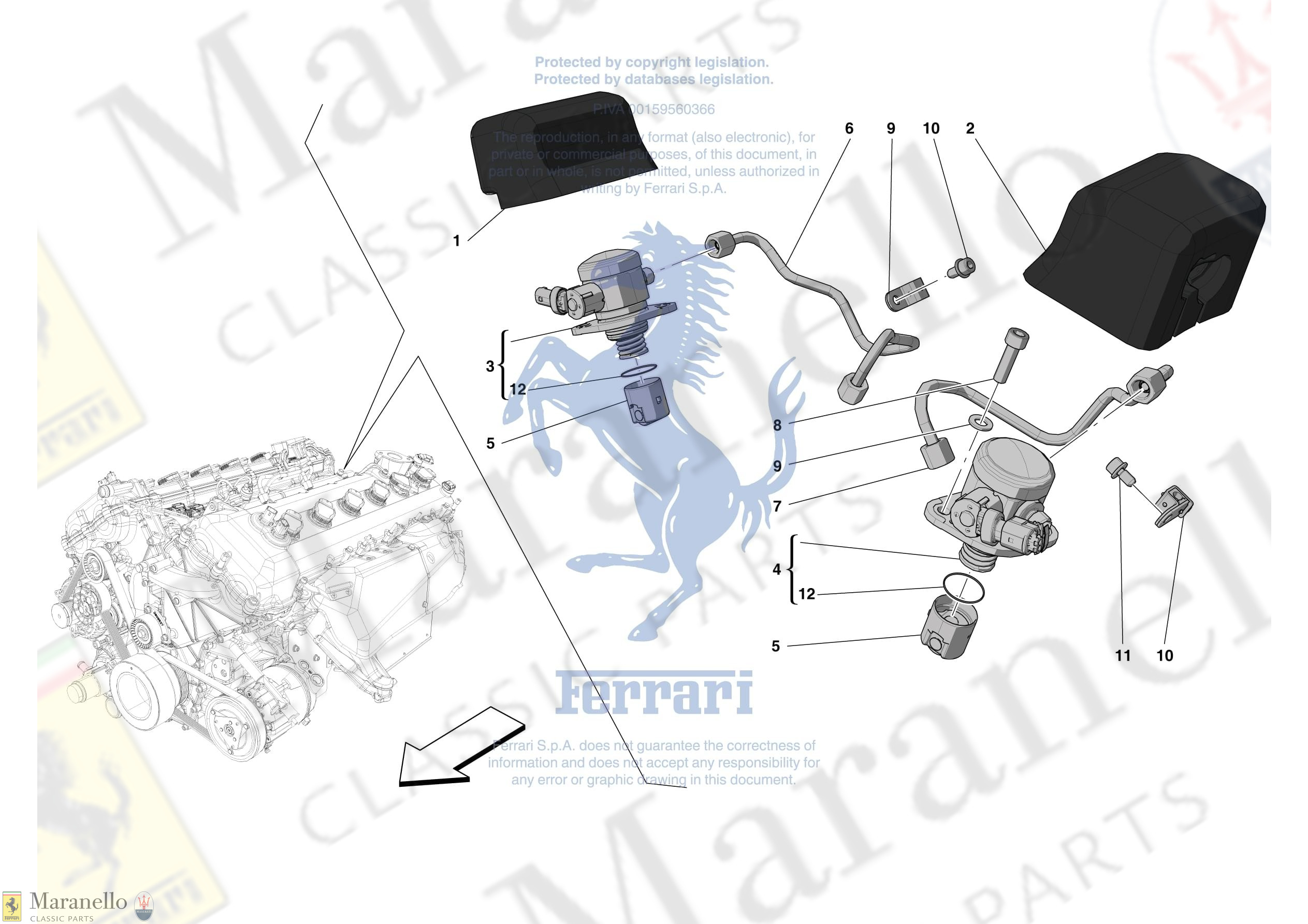 0023 - [ENGINE] - B.18 - FUEL PUMPS