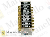 Fuse Box (Black)