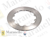 LH Front Brake Disc